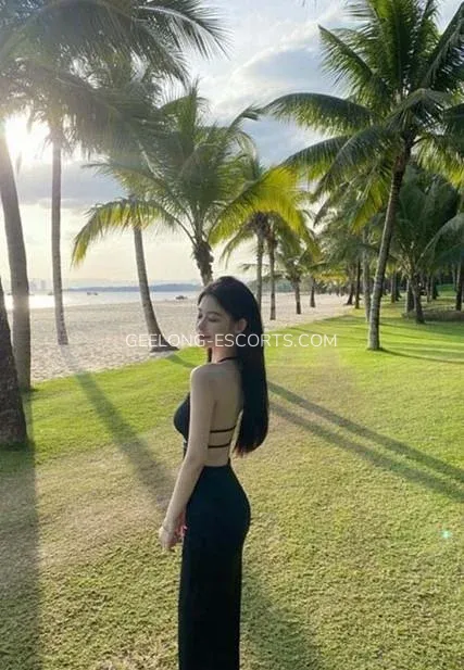 Geelong escorts Malin — 5