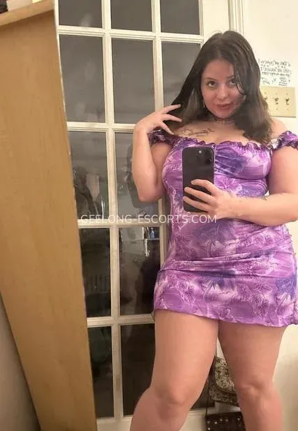 Geelong escorts Monica — 5