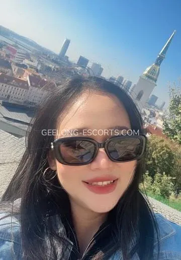 Geelong escorts Annika — 6