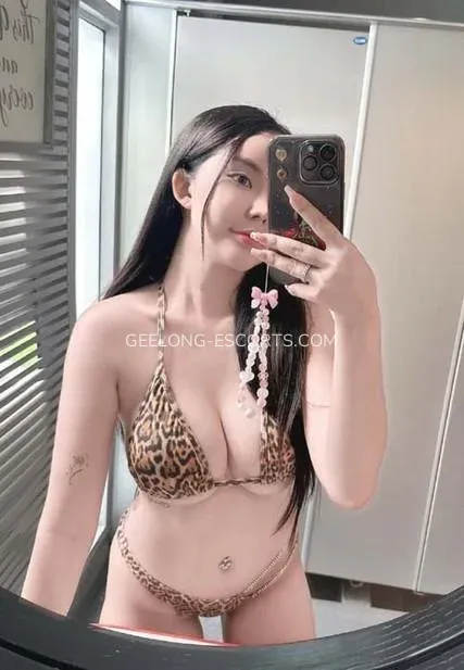 Geelong escorts Justina — 6