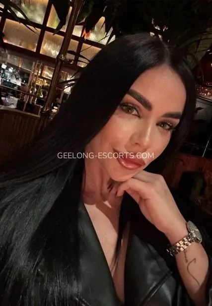 Geelong escorts Tiffany — 4