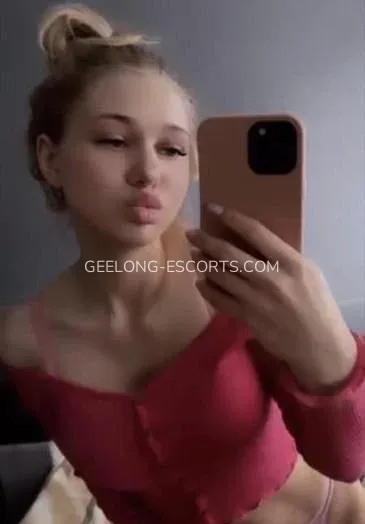 Geelong escorts Jordan — 3