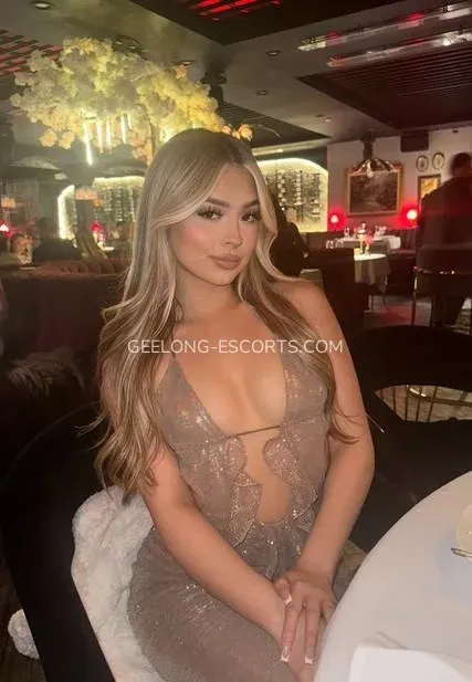 Geelong escorts Elisabeth — 7