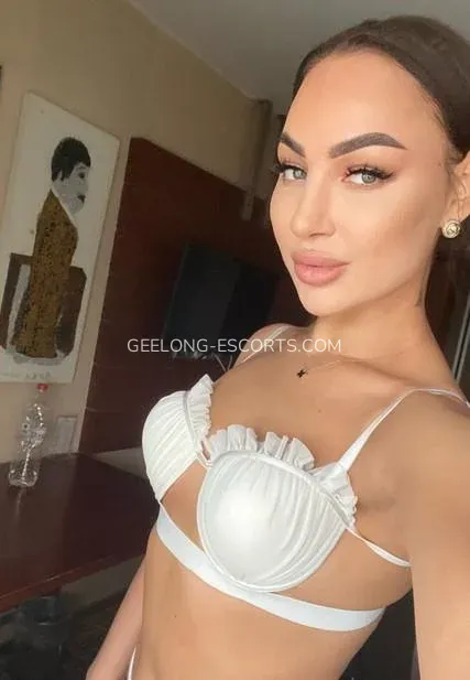 Geelong escorts Sabrina — 1