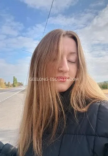 Geelong escorts Marianne — 1