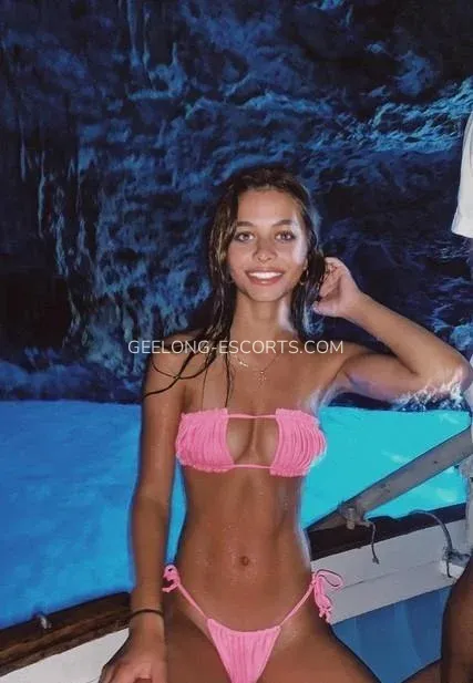 Geelong escorts Elsa — 4