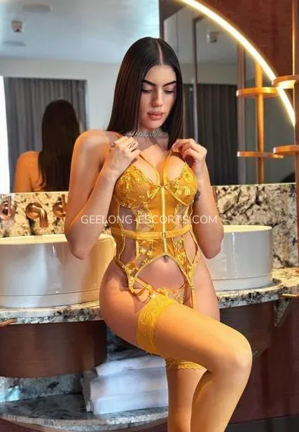 Geelong escorts Sabrina — 1