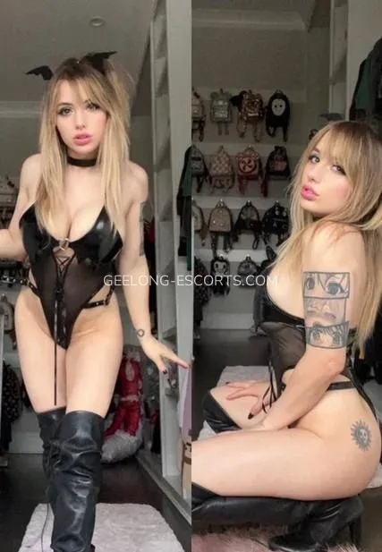 Geelong escorts Kelsey — 4