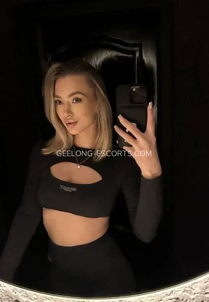 Geelong escorts Kaylee — 10