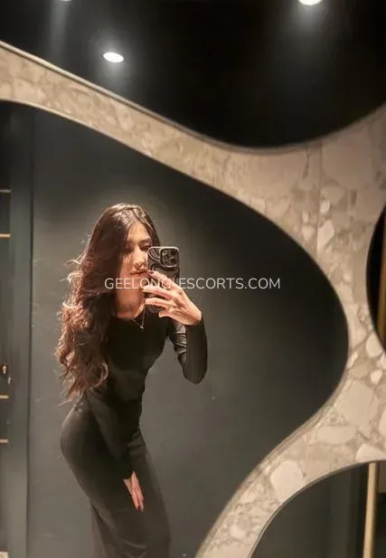 Geelong escorts Adriana — 4