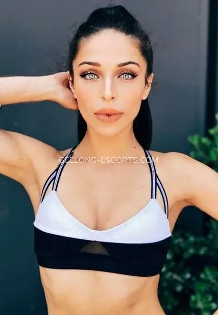 Geelong escorts Hailey — 6