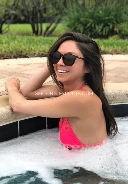 Geelong escorts Astrid — 3