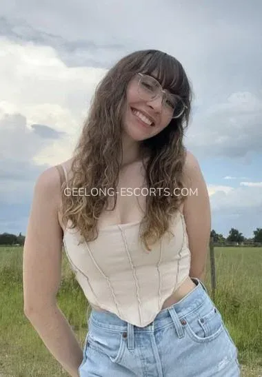 Geelong escorts Lavinia — 3