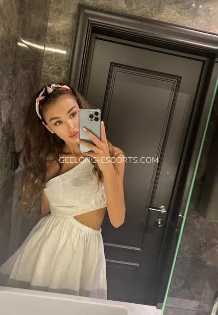 Geelong escorts Heaven — 4