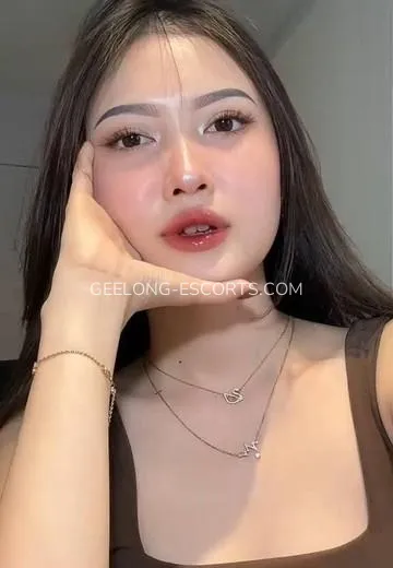 Geelong escorts Katie — 2