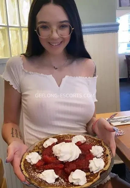 Geelong escorts Hanna — 3
