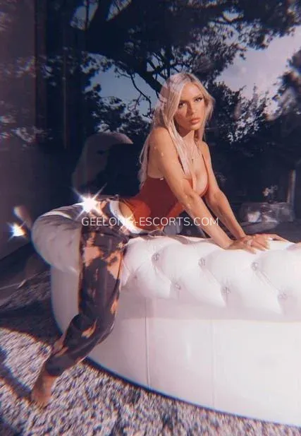 Geelong escorts Alondra — 1
