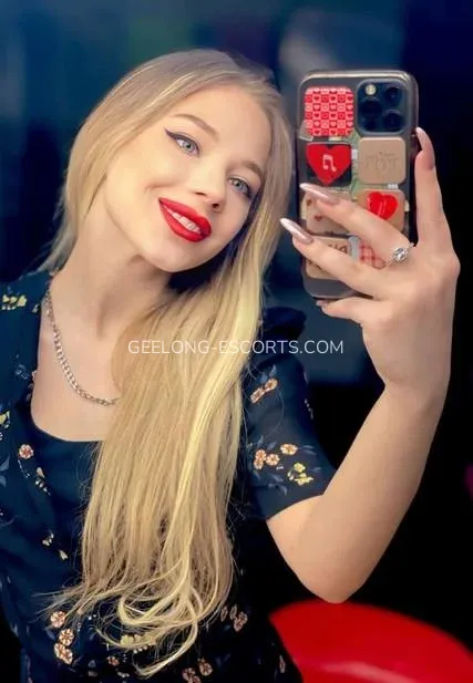 Geelong escorts Birgitta — 7