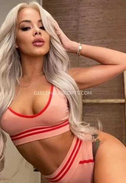 Geelong escorts Astrid — 10
