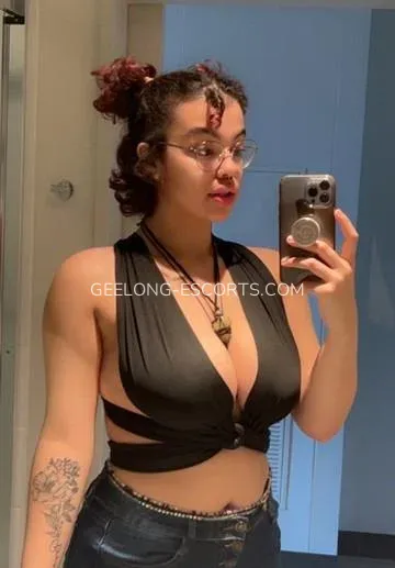 Geelong escorts Graciela — 4