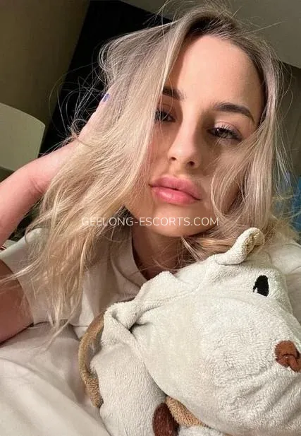 Geelong escorts Gala — 3
