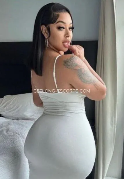 Geelong escorts Fabricia — 3