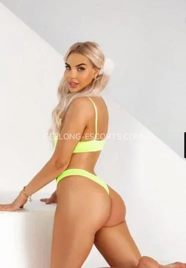Geelong escorts Inga — 4