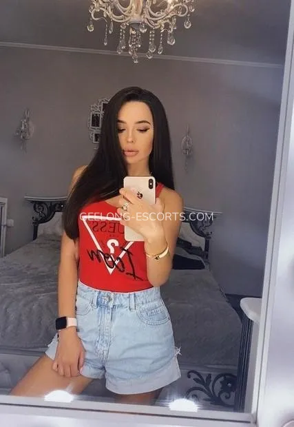 Geelong escorts Andrea — 2
