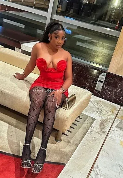 Geelong escorts Rylee — 1