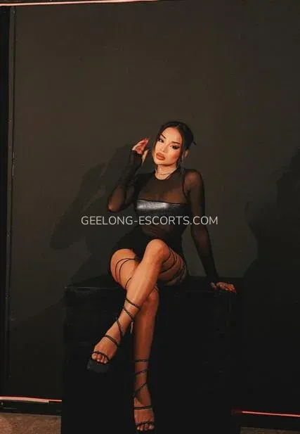 Geelong escorts Taylor — 4