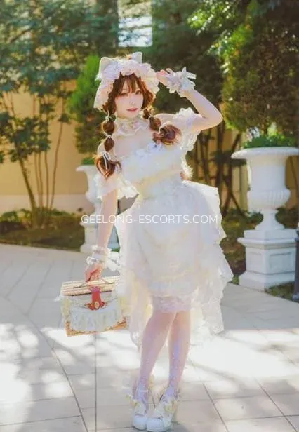 Geelong escorts Naomi — 3