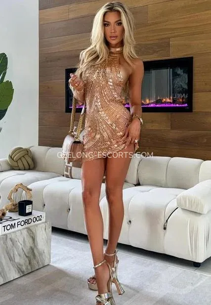 Geelong escorts Valerie — 4