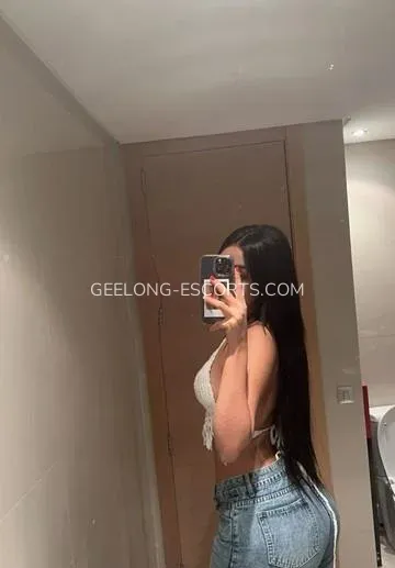 Geelong escorts Julia — 6