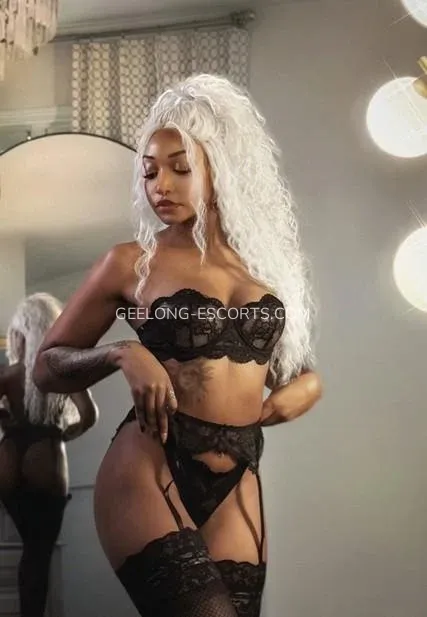 Geelong escorts Inger — 5