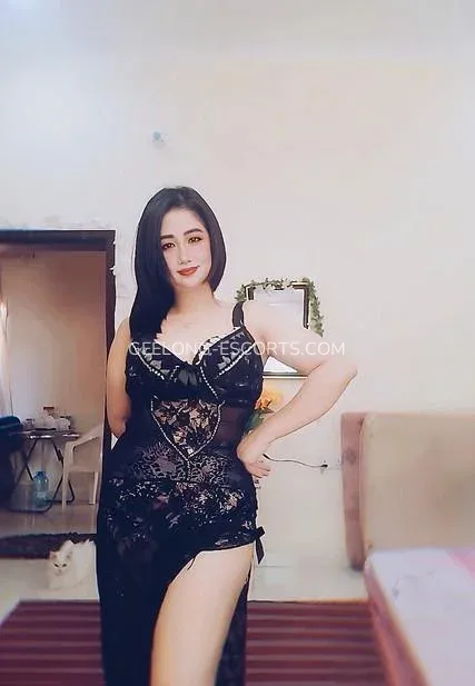 Geelong escorts Anita — 3