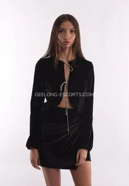 Geelong escorts Sandra — 5