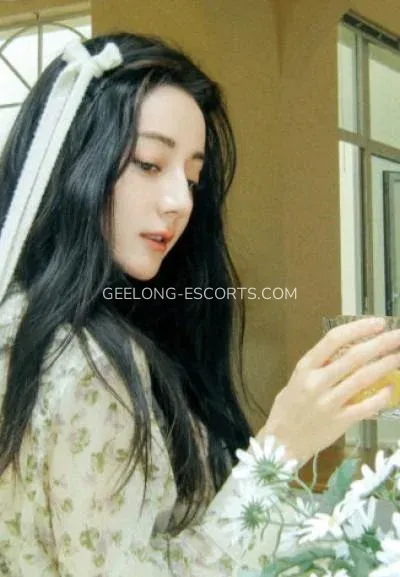 Geelong escorts Aniyah — 1