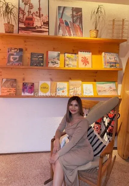 Geelong escorts Berta — 5