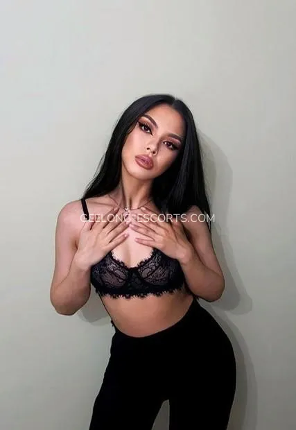 Geelong escorts Valeria