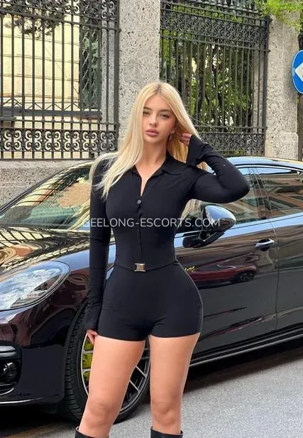 Geelong escorts Mackenzie — 3