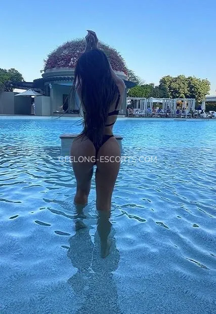 Geelong escorts Madeleine — 2