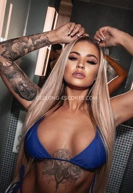 Geelong escorts Anita — 8