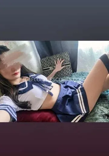 Geelong escorts Kiara — 1