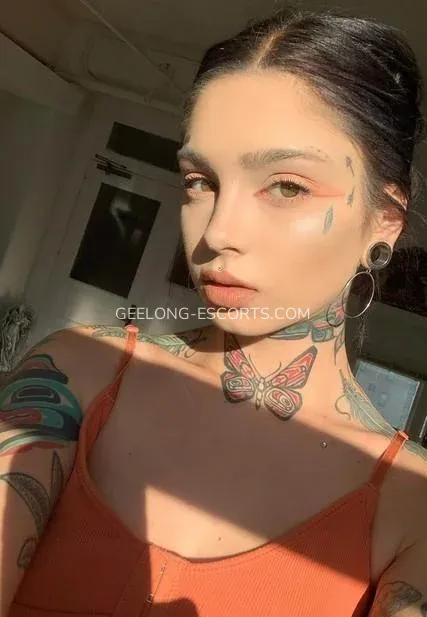 Geelong escorts Justina — 1