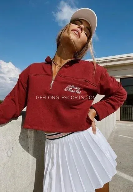 Geelong escorts Arianna — 6
