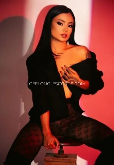 Escort djevojka Katie - Geelong