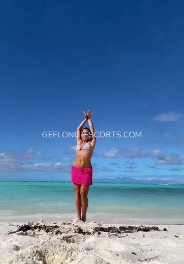 Geelong escorts Johanna — 6