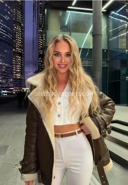 Geelong escorts Emilia — 3