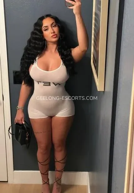 Geelong escorts Gracie — 4