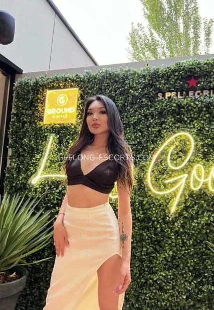 Geelong escorts Valeria — 5